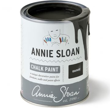 Chalk Paint Graphite