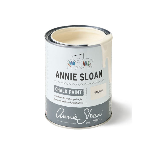 Chalk Paint 500ML Pure White