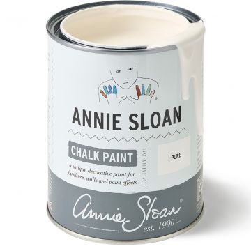 Chalk Paint Pure White