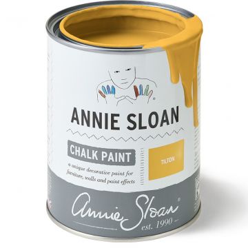 Chalk Paint Tilton