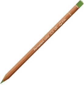 Luminance  MOSS GREEN  225 Kleurpotlood Caran d'ache