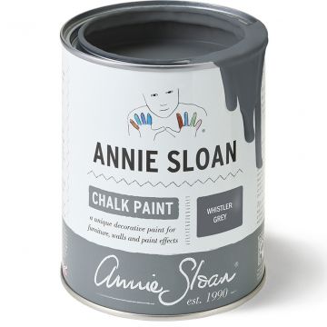 Chalk Paint 500ML Whistler Grey
