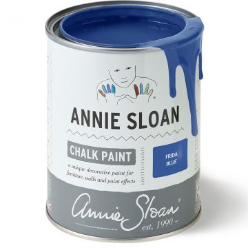 Chalk Paint 500ML Frida Blue