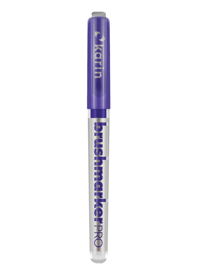 Violet blue 688 Karin marker