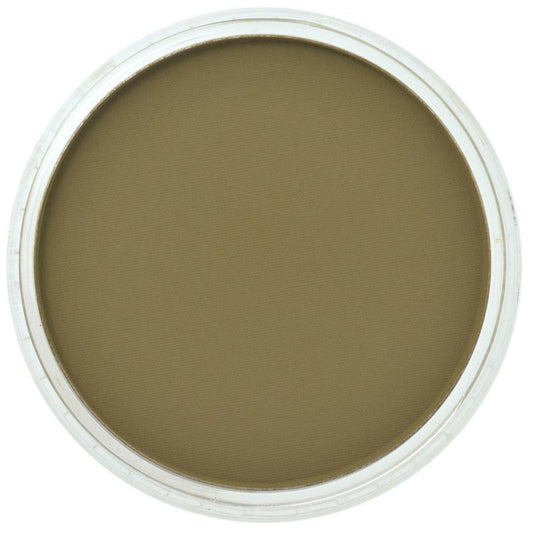 Yellow Ochre Extra Dark 270.1 PanPastel doosje 9ml