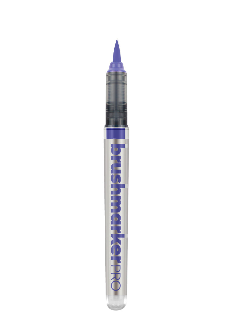 Egiptian blue 305 Karin marker