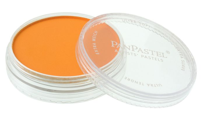 Orange 280.5 PanPastel doosje 9ml