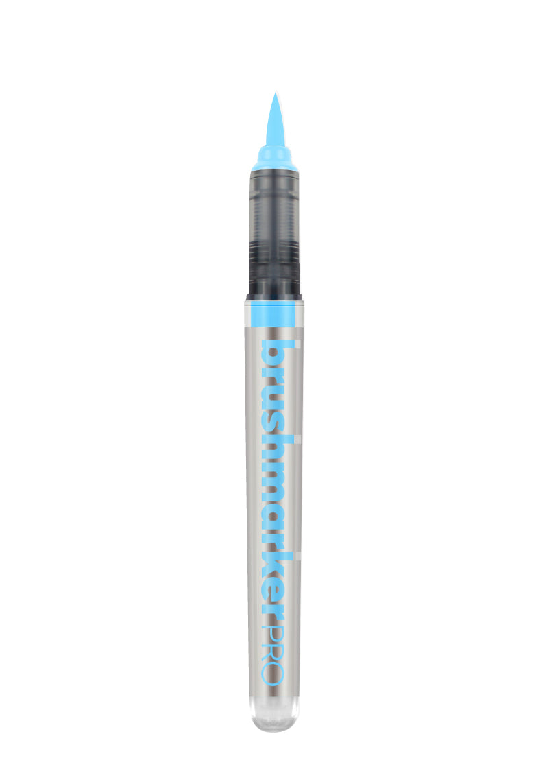 Arctic blue 264 Karin marker