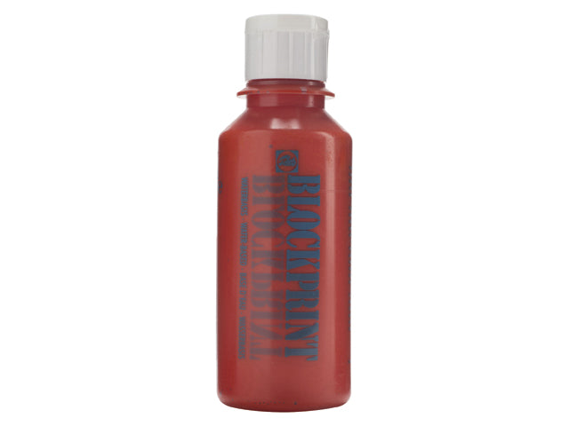 Talens Blockprint 250ml 311 Vermiljoen