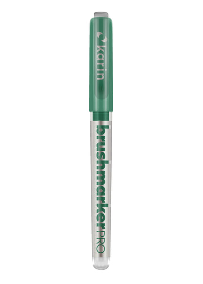 Lush green 228 Karin marker