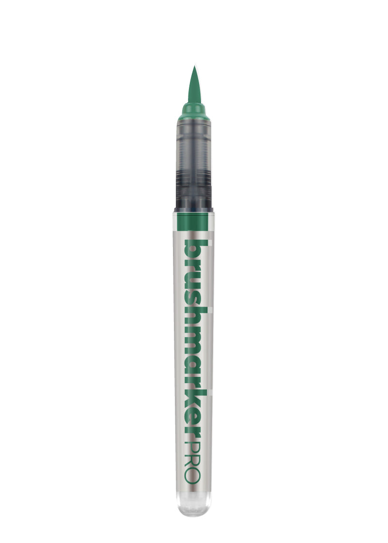 Lush green 228 Karin marker