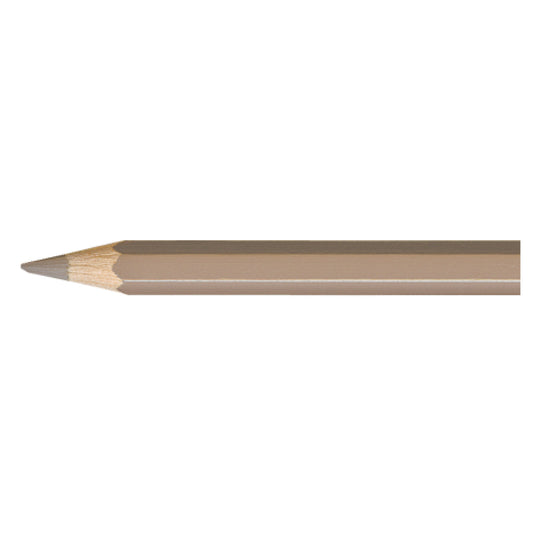 Supracolor BROWISH BEIGE 404 Aquarelpotlood Caran d'Ache