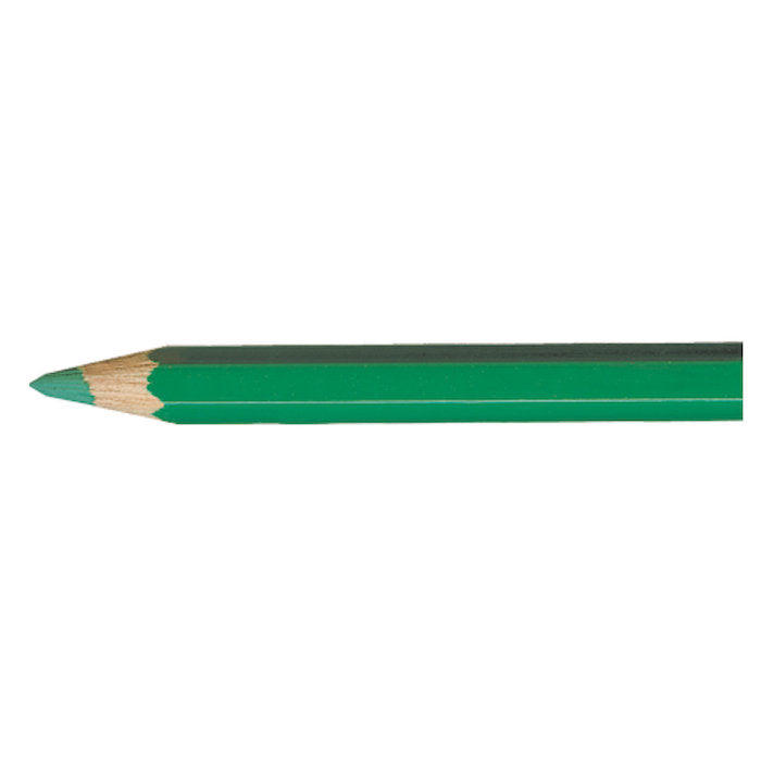 Supracolor PEACOCK GREEN 460 Aquarelpotlood Caran d'Ache