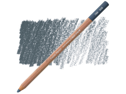 506 Paynes Grey 50% Pastel Potlood Caran D'Ache