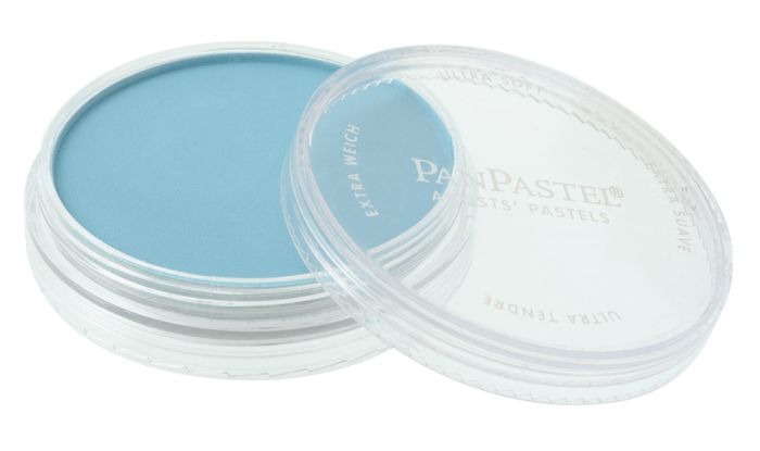 Turquoise PanPastel 580.5 doosje 9ml