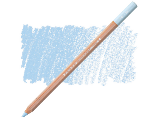 661 Cobalt Blue 5% Pastel Potlood Caran D'Ache