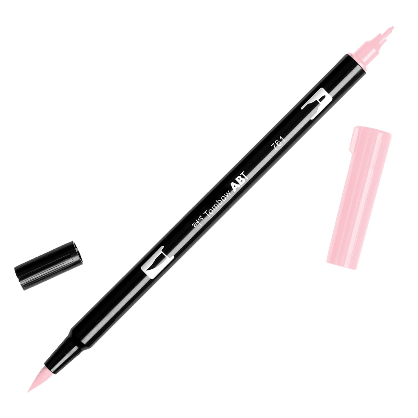 Tombow Dual Brush 761 Carnation