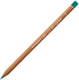 Luminance  DARK ENGLISH GREEN  729 Kleurpotlood Caran d'ache