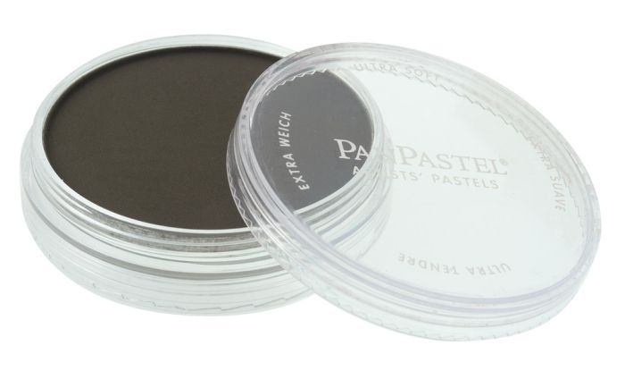 Raw Umber Extra Dark 780.1 PanPastel doosje 9ml