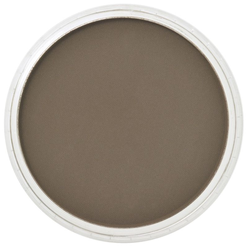 Raw Umber Shade PanPastel 780.3 doosje 9ml