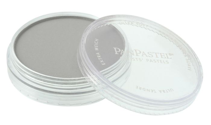 Neutral Grey 820.5 PanPastel doosje 9ml