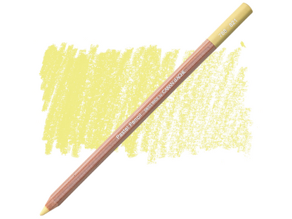 821 Naples Ochre Pastel Potlood Caran D'Ache