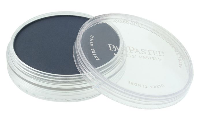 Neutral Grey Extra Dark 1 820.1 PanPastel doosje 9ml