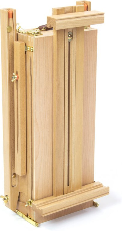 Veldezel beukenhout voor canvas tot 85 cm