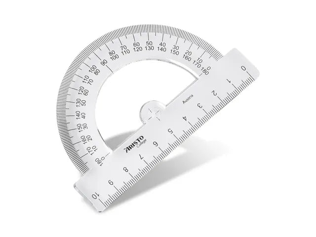 Aristo Geometrieset 4-delig