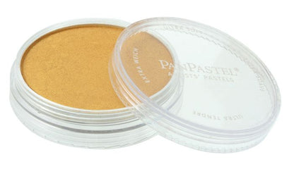 Metallic Rich Gold 911.5 PanPastel doosje 9ml