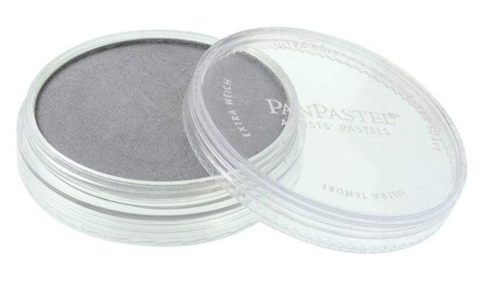 Metallic Silver 920.5 PanPastel doosje 9ml