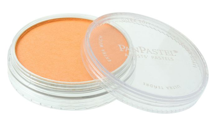 Pearl Orange 952.5 PanPastel doosje 9ml