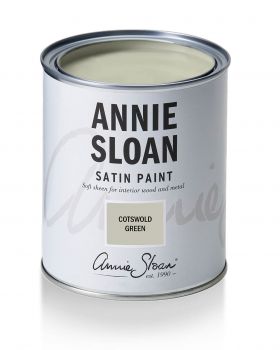 Chalk Paint Cotswold Green