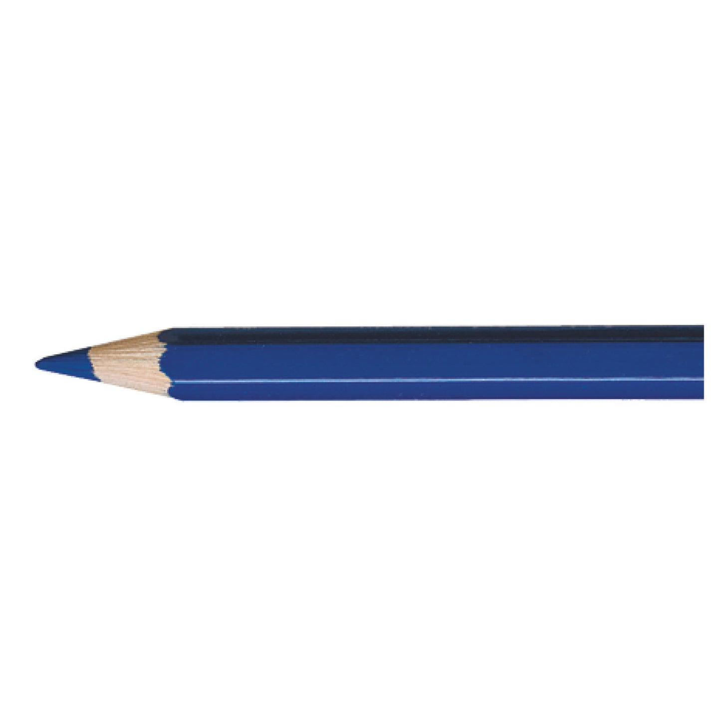 Pablo BLUE  260 Kleurpotlood Caran d'Ache