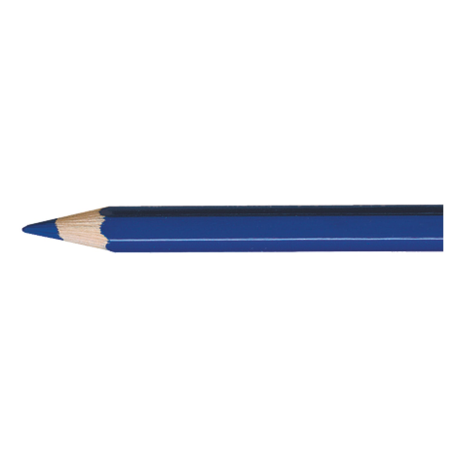 Pablo BLUE  260 Kleurpotlood Caran d'Ache