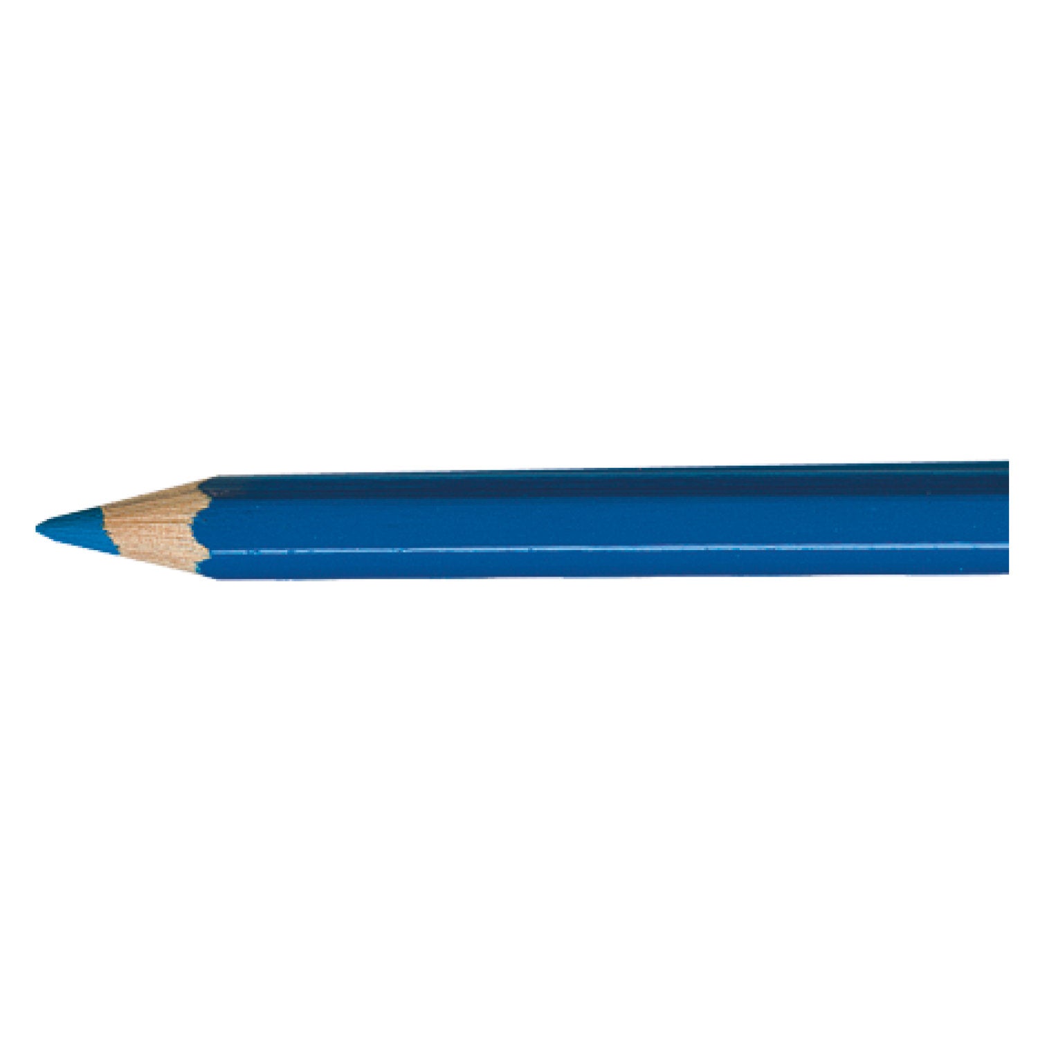 Pablo GENTIAN BLUE  370 Kleurpotlood Caran d'Ache