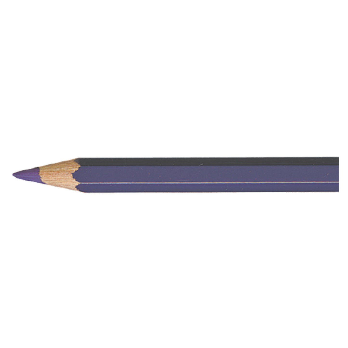 Pablo ROYAL BLUE  130 Kleurpotlood Caran d'Ache