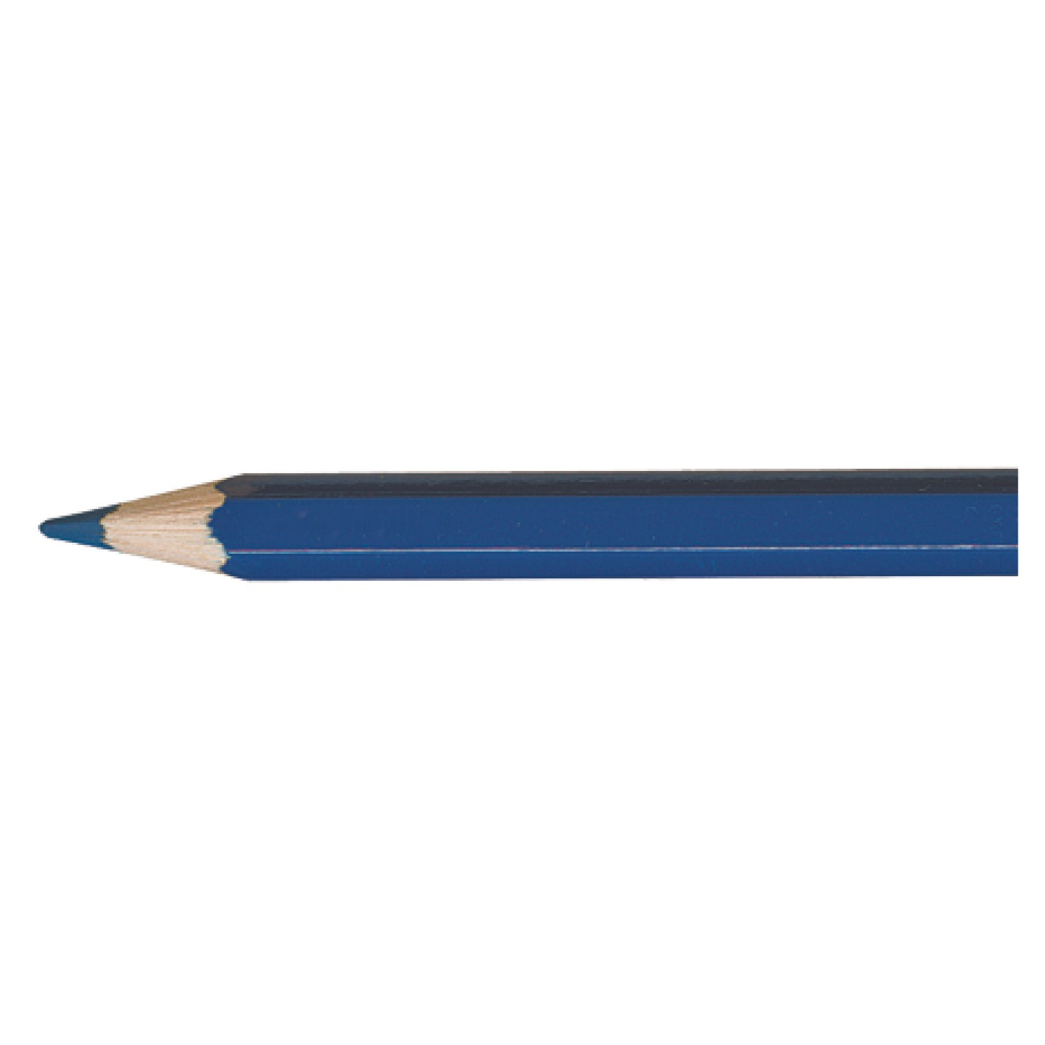 Pablo MARINE BLUE  169 Kleurpotlood Caran d'Ache