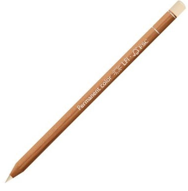 Luminance RAW UMBER 10% 842 Kleurpotlood Caran d'ache