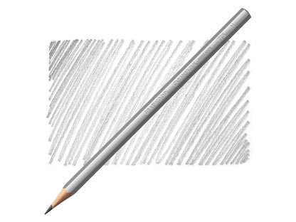 Caran D'Ache H GRAFWOOD grafiet potlood