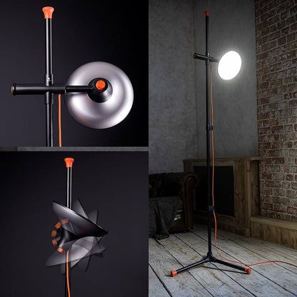 Artist Studio Daglicht Lamp 2 incl. Standaard Daylight