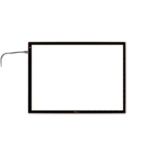 Wafer 2 Lightbox A3 lichtbak