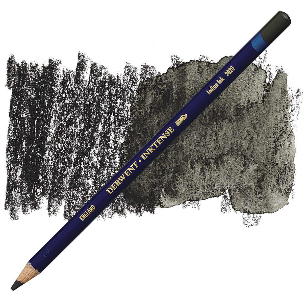 Inktense Indian Ink 2020 Derwent