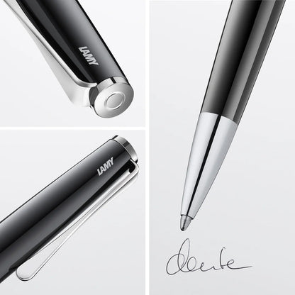 Balpen Lamy Studio Pen Black