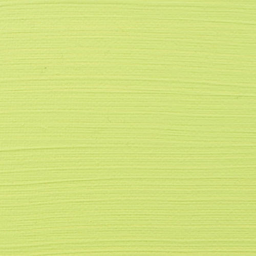 664  Geelgroen licht 120 ml Tube Acrylverf Amsterdam