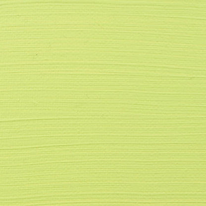 664  Geelgroen licht 120 ml Tube Acrylverf Amsterdam