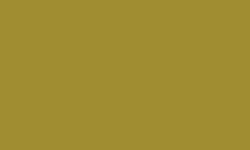 Luminance  GREEN OCHRE  025 Kleurpotlood Caran d'ache