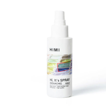 HIMI Gouache Spray, 100ml