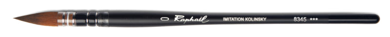 Raphael Stradivarius penseel aquarelverf 8345.0 imitatie kolinsky