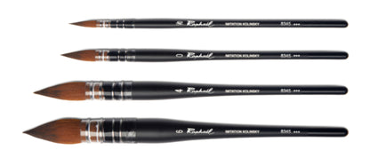 Raphael Stradivarius penseel aquarelverf 8345.6 imitatie kolinsky